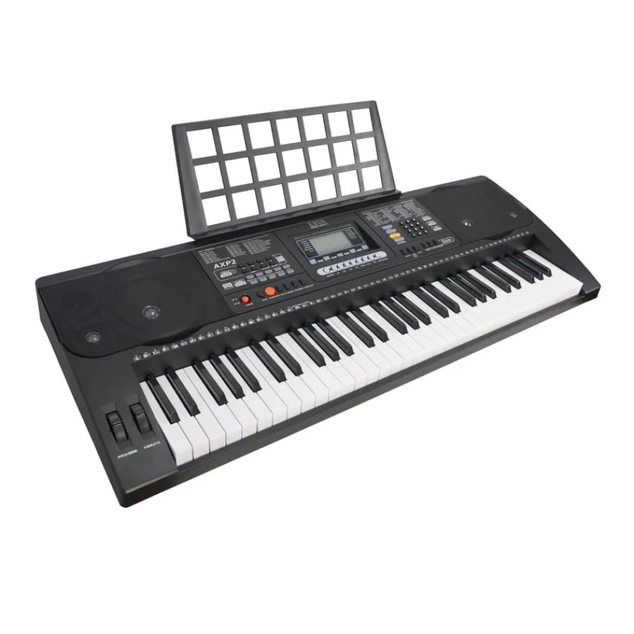 Best Axus Digital AXP2 Electronic Keyboard Keyboards And Stringed Instruments|Music