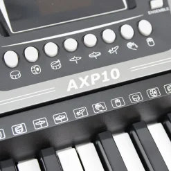 Clearance Axus Digital AXP10 Portable Keyboard Keyboards And Stringed Instruments|Music