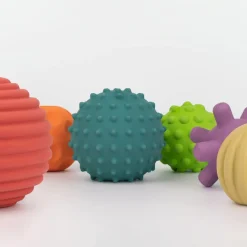 Sale Baby Sensory Balls 6pk Sensory Construction|Outdoor Physical Development