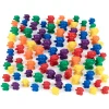 New Backpack Bear Counters 96pcs Exploring Numbers|Counting & Counters