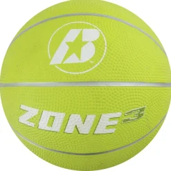 Baden Zone Rubber Basketball Basketball|Basketball