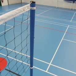 Online Badminton and Volleyball Combination Posts Alternative Sports|Badminton