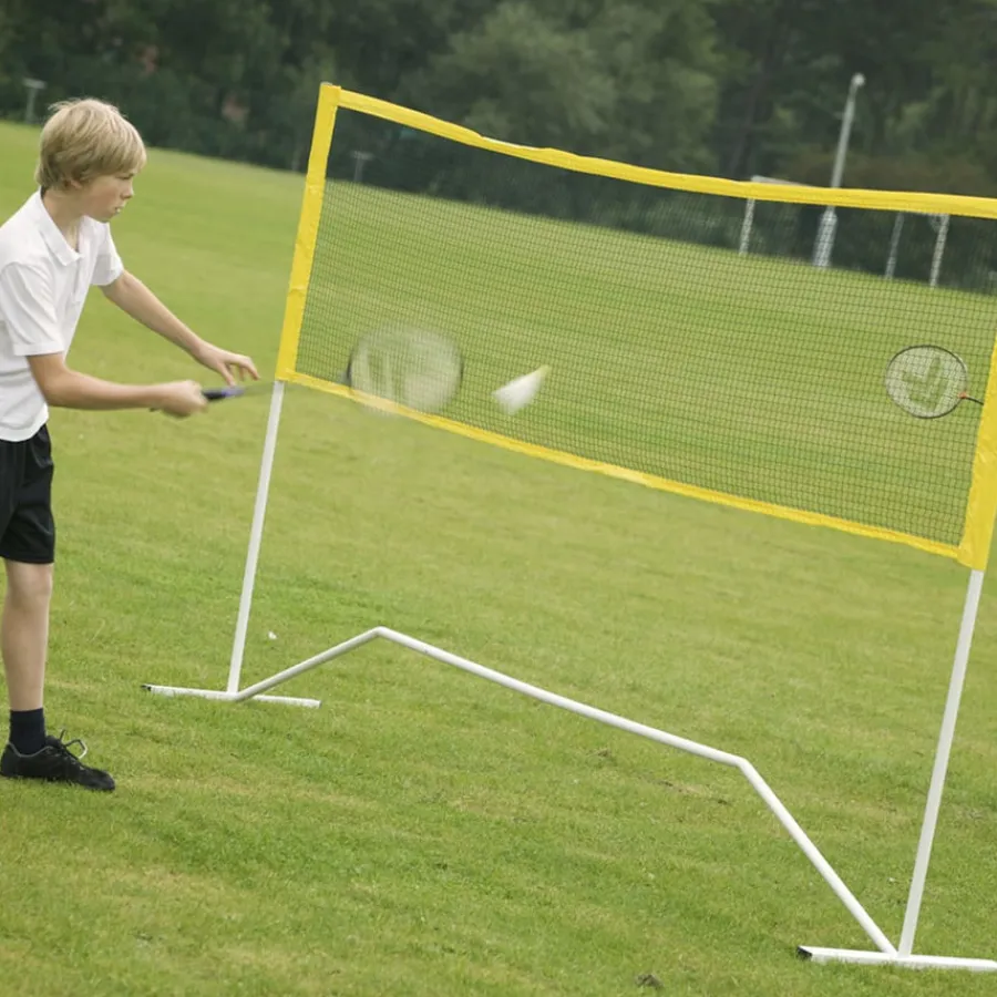Discount Badminton Class Kit Sport Packs|Badminton