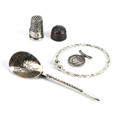 Bag of Historical Finds Outdoor Sand & Water|Historical Artefacts