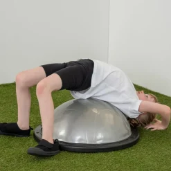 Outlet Balance Ball Body Fitness Set Gross & Fine Motor Skills|Agility, Balance & Coordination
