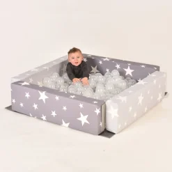 Best Ball Pit with 250 Balls Shop The Full Range|Outdoor Physical Development