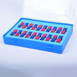Bar Magnets Set 20pk Forces & Motion|Science Essentials