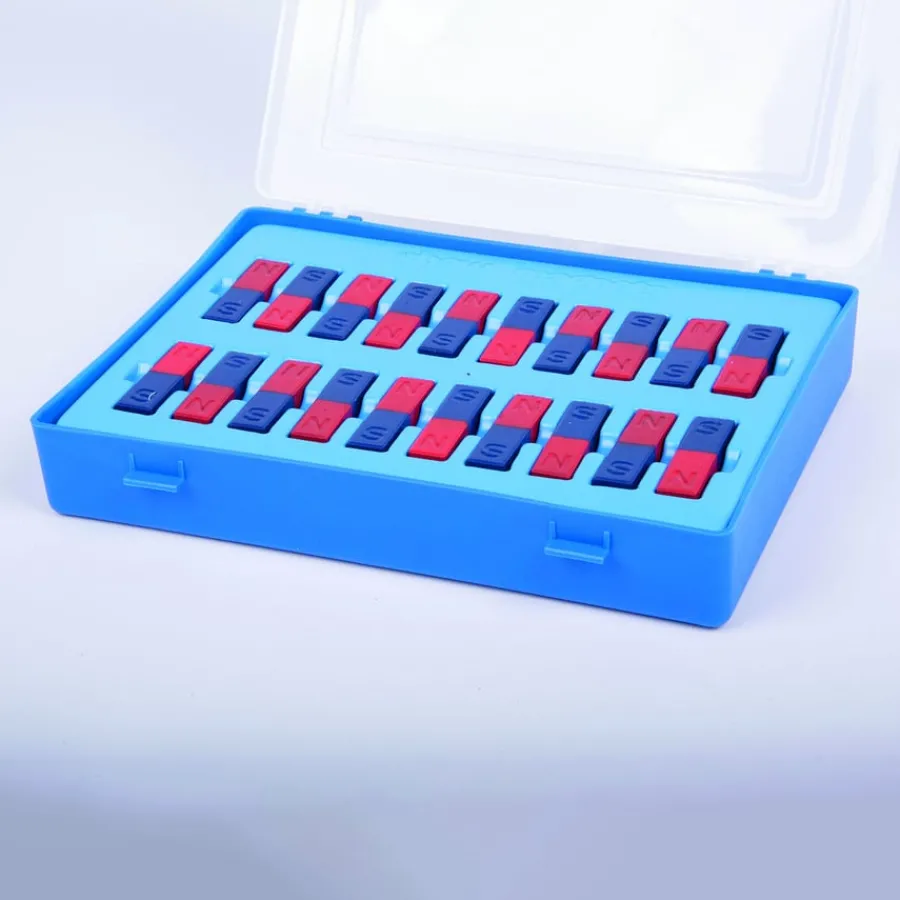 Bar Magnets Set 20pk Forces & Motion|Science Essentials