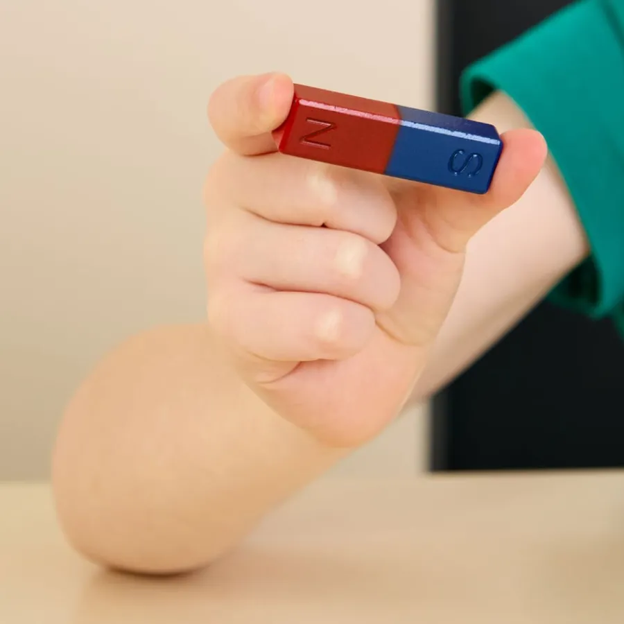 Bar Magnets Set 20pk Forces & Motion|Science Essentials