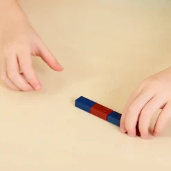 Bar Magnets Set 20pk Forces & Motion|Science Essentials