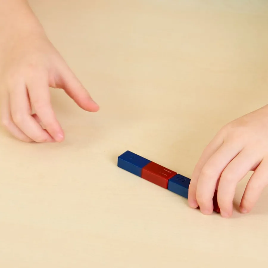 Bar Magnets Set 20pk Forces & Motion|Science Essentials