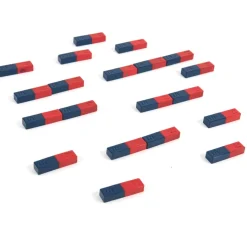 Bar Magnets Set 20pk Forces & Motion|Science Essentials