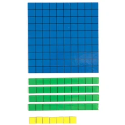 Base 0 Hands on Student Pack Number|Maths Essentials