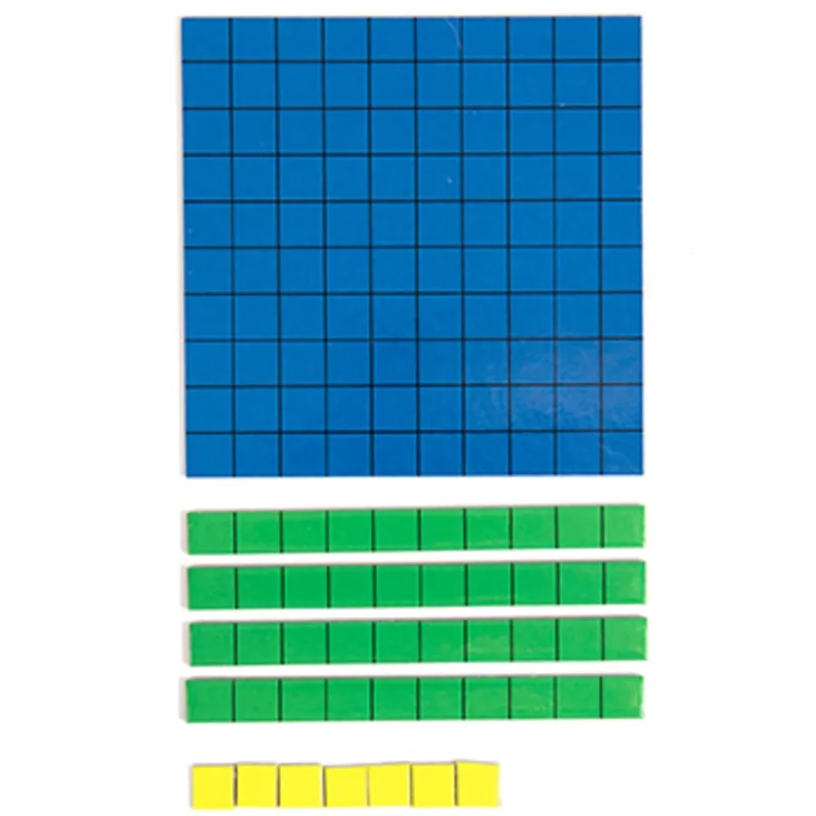 Base 0 Hands on Student Pack Number|Maths Essentials