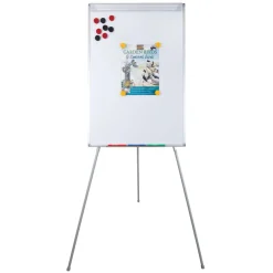Sale Basic A1 Flipchart Easel Flip Stands|Express Delivery Furniture