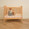 Basic Wooden Nursery Cot Shop The Full Range|Nursery Equipment