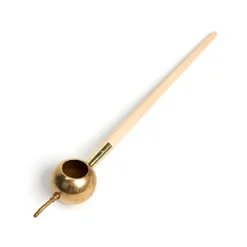 Sale Batik Bowl Tjanting Tool Textiles|Silk & Batik