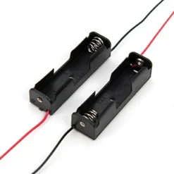 Online Battery Holders 1 x AA Electricity|Science Essentials