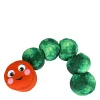 Hot BazZoo Minibeasts Caterpillar Shop The Full Range|Bean Bags