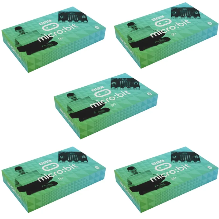 Outlet BBC micro:bit go Programming & Control Technology|Programming & Control Technology