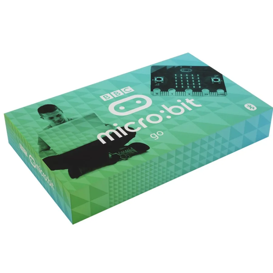 Outlet BBC micro:bit go Programming & Control Technology|Programming & Control Technology