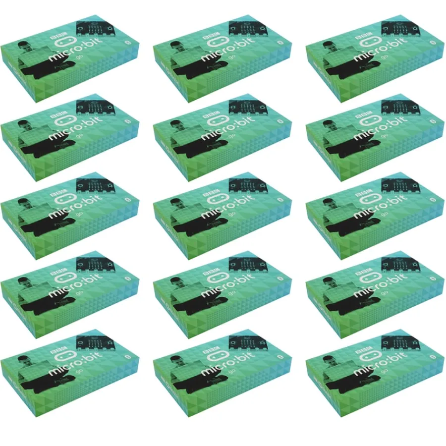 Outlet BBC micro:bit go Programming & Control Technology|Programming & Control Technology