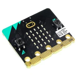 Online BBC micro:bit V2 Programming & Control Technology|Programming & Control Technology