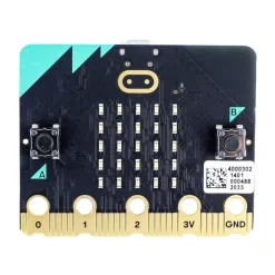 Online BBC micro:bit V2 Programming & Control Technology|Programming & Control Technology