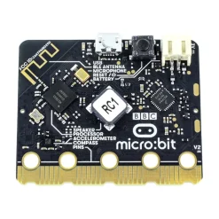 Online BBC micro:bit V2 Programming & Control Technology|Programming & Control Technology