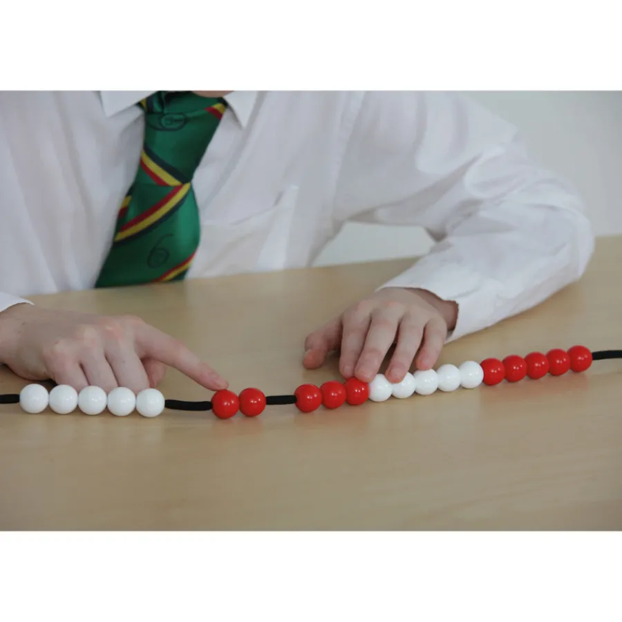 Clearance 00 Bead String Line Lcm Number|Maths Essentials