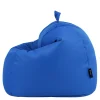 Clearance Bean Bag Cushioned Chairs 4pk Bundle Deal Shop The Full Range|Bean Bags