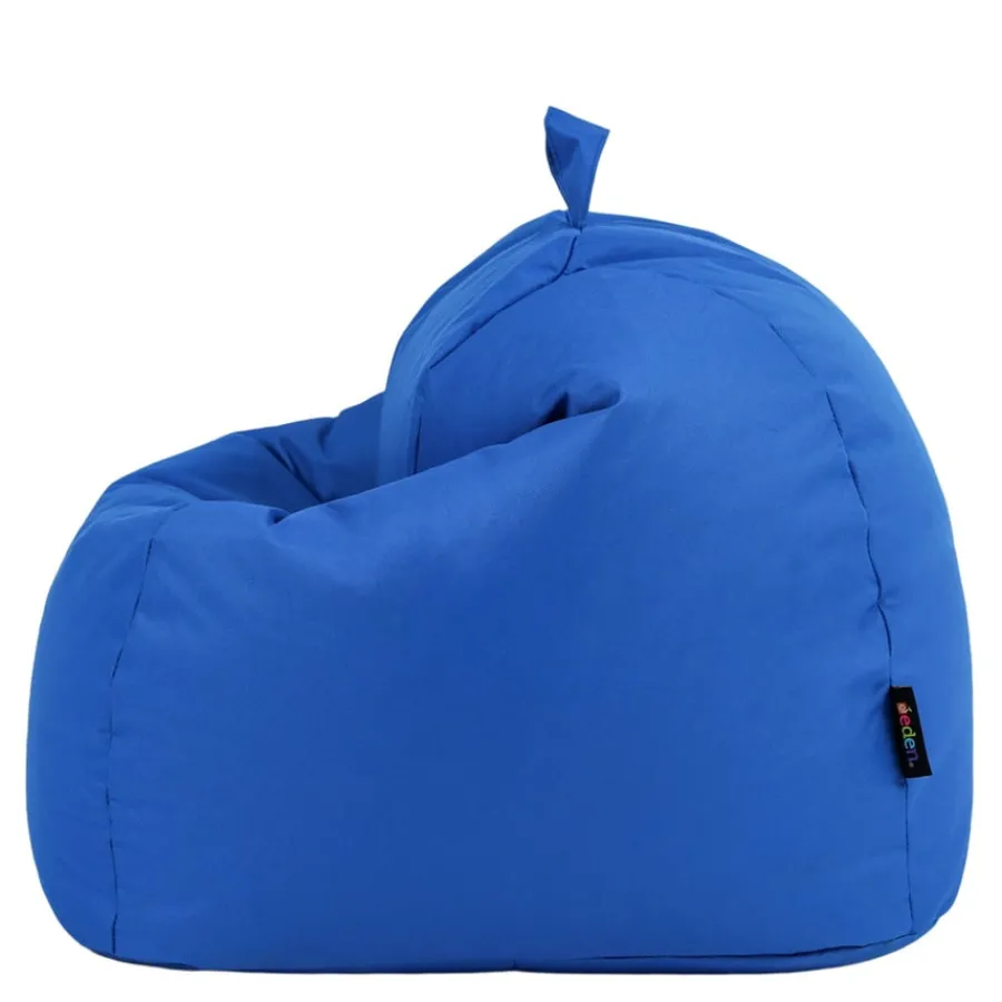 Clearance Bean Bag Cushioned Chairs 4pk Bundle Deal Shop The Full Range|Bean Bags
