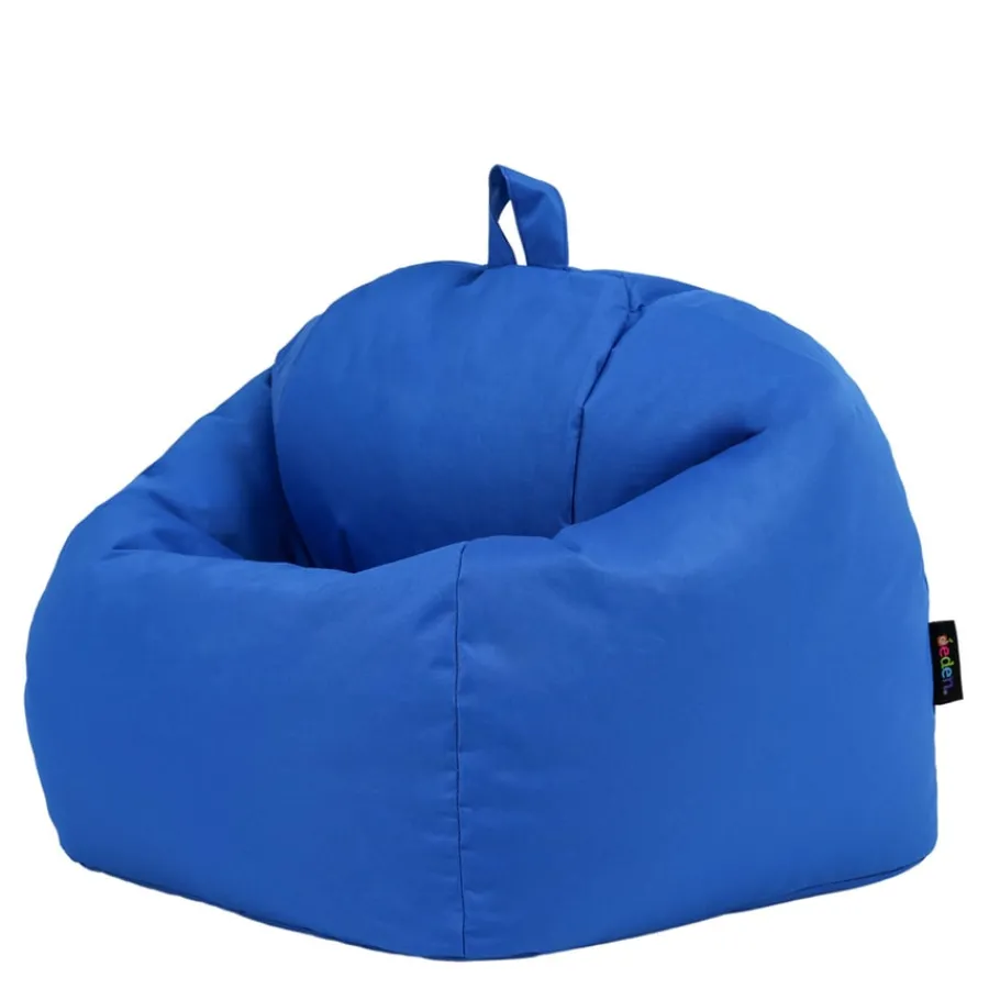 Clearance Bean Bag Cushioned Chairs 4pk Bundle Deal Shop The Full Range|Bean Bags