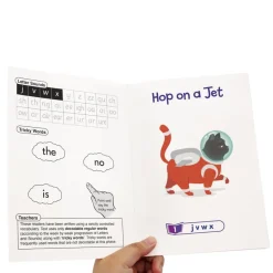 Sale Beanies Hi-Lo Diversity Decodables Phase 3 12pk Book & Reading|Dyslexia