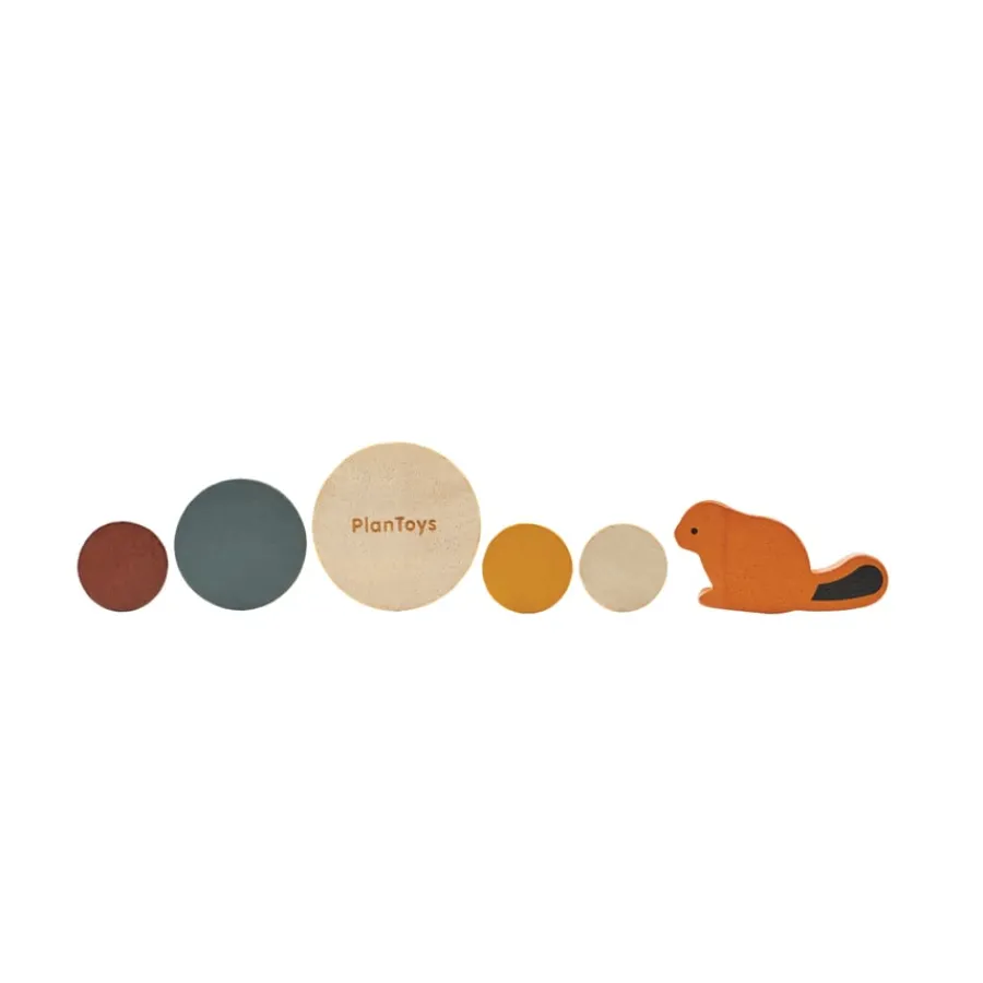 Beaver Tumble Game Shop The Full Range|Calming & Fidgets