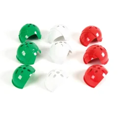 Best Bee-Bot® Clip on Shells White 10pk Programmable Robots|Programming & Control Technology