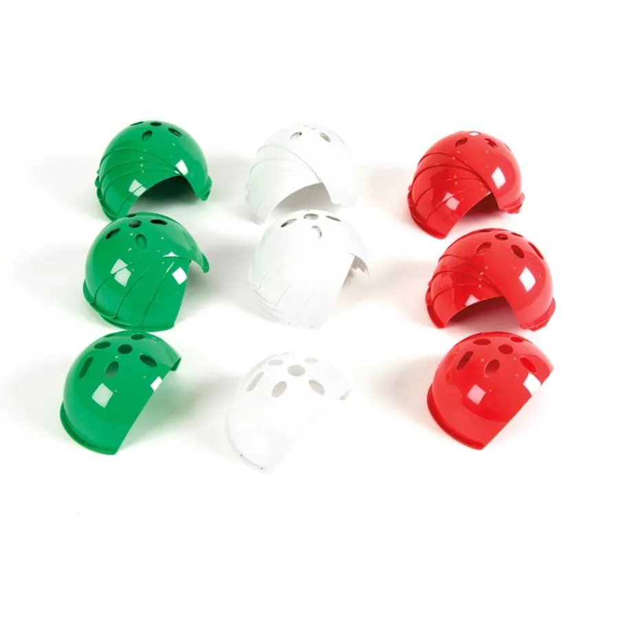 Best Bee-Bot® Clip on Shells White 10pk Programmable Robots|Programming & Control Technology