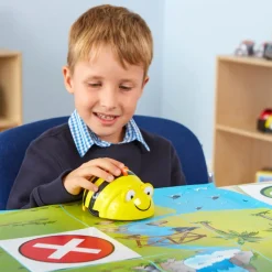 Bee-Bot® Programmable Floor Robot Steam|Tts