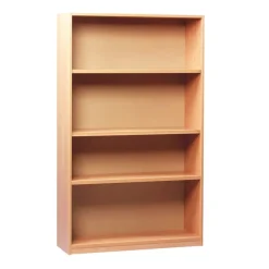 Sale Beech Bookcase Library & Book Storage|Book Storage