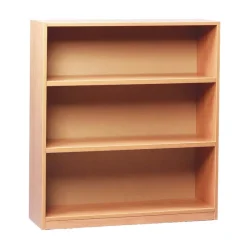 Sale Beech Bookcase Library & Book Storage|Book Storage