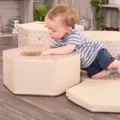 Best Beehive Discovery Soft Play Hideaway Set Shop The Full Range|Soft Play