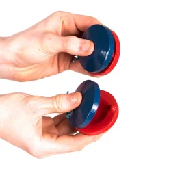 Sale Beginners Castanets Percussion Instruments|Phonics