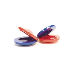 Sale Beginners Castanets Percussion Instruments|Phonics
