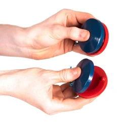 Sale Beginners Castanets Percussion Instruments|Phonics