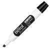 New Berol® Drywipe Markers Chisel Tip Black 48pk Whiteboards|Markers & Highlighters