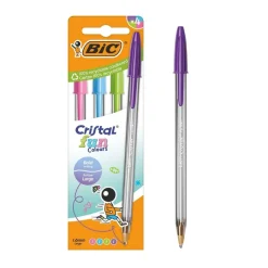 Best Bic Ballpoint Pens 100pk Pens & Felt-Tips|Pens & Pencils