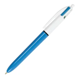 Sale Bic 4 Colour Ballpoint Pens 12pk Pens & Felt-Tips|Pens & Pencils