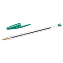 Discount Bic Cristal Ballpoint Pens - Medium Nib 50pk Pens & Felt-Tips|Pens & Pencils