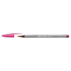 Clearance Bic Cristal Fun Ballpoint Pens 20pk Pens & Felt-Tips|Pens & Pencils