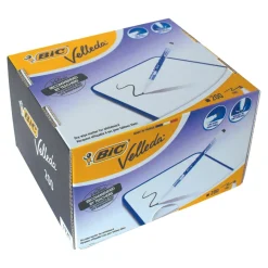 Clearance Bic Velleda 1721 ECOlutions Drywipe Pens 200pk Pens & Felt-Tips|Whiteboards